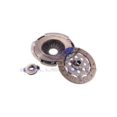 Kit de embreagem MDR MCK-11045