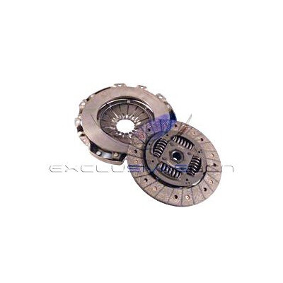 Kit de embreagem MDR MCK-11049