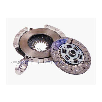 Kit de embreagem MDR MCK-1137