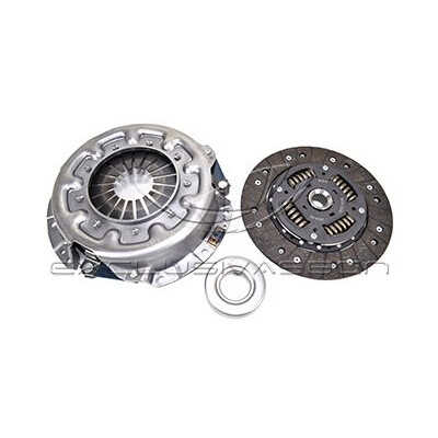 Kit de embreagem MDR MCK-1168