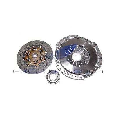 Kit de embreagem MDR MCK-1189