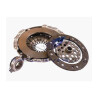 Kit de embreagem MDR MCK-11916