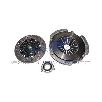 Kit de embreagem MDR MCK-12018