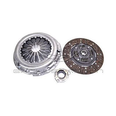 Kit de embreagem MDR MCK-12032