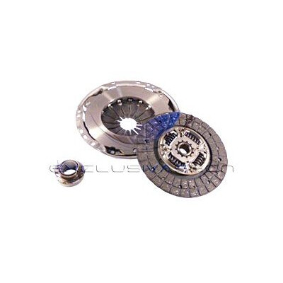 Kit de embreagem MDR MCK-12054