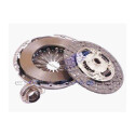 Kit de embreagem MDR MCK-12059