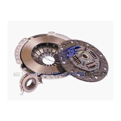 Kit de embreagem MDR MCK-12083