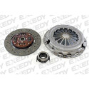Kit de embreagem MDR MCK-12102