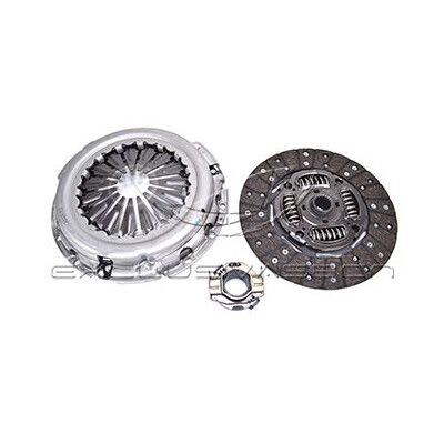 Kit de embreagem MDR MCK-12103