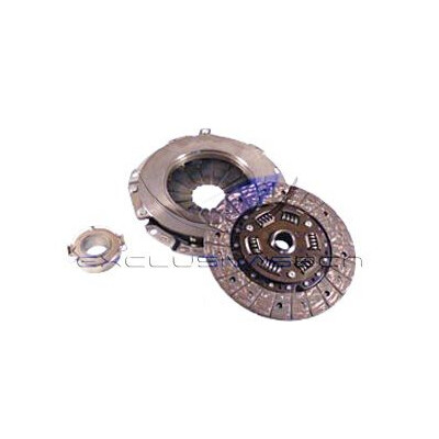 Kit de embreagem MDR MCK-1264