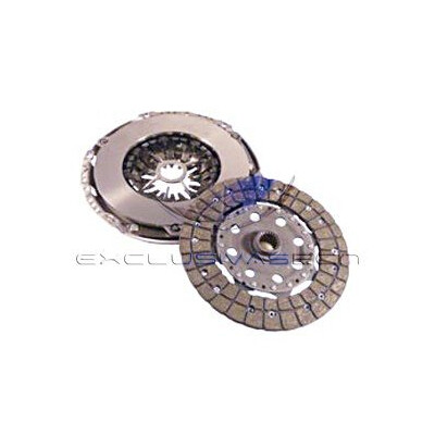 Kit de embreagem MDR MCK-12941