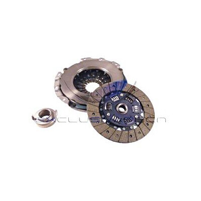 Kit de embreagem MDR MCK-1353