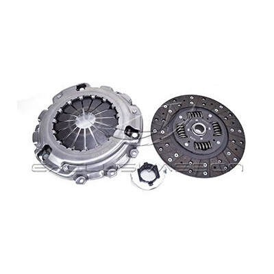 Kit de embreagem MDR MCK-1356