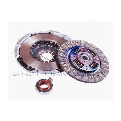 Kit de embreagem MDR MCK-1464