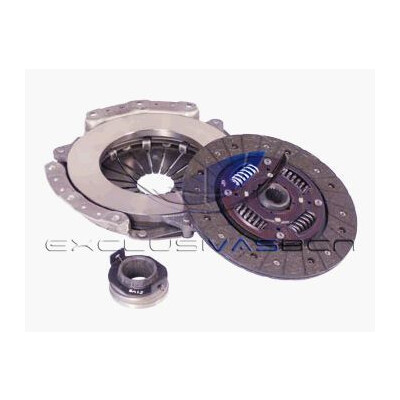 Kit de embreagem MDR MCK-1507