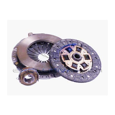 Kit de embreagem MDR MCK-1527