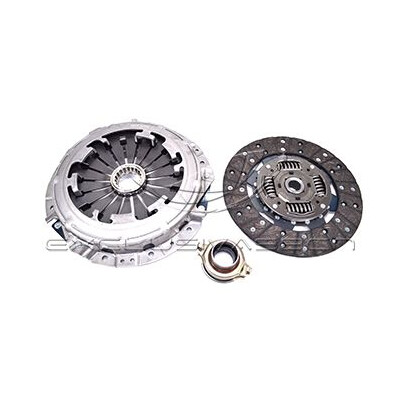 Kit de embreagem MDR MCK-1554