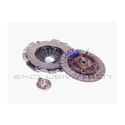 Kit de embreagem MDR MCK-1571