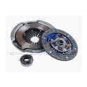 Kit de embreagem MDR MCK-1615