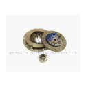 Kit de embreagem MDR MCK-1698