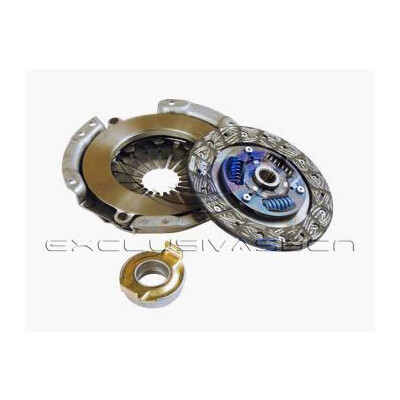 Kit de embreagem MDR MCK-1804
