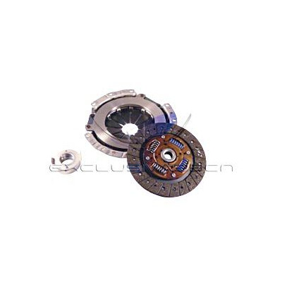 Kit de embreagem MDR MCK-1808