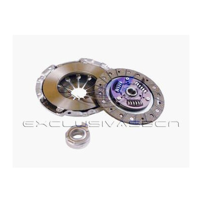 Kit de embreagem MDR MCK-1826