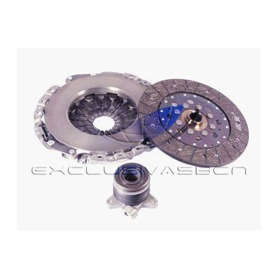 Kit de embreagem MDR MCK-1S12
