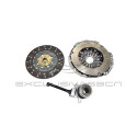 Kit de embreagem MDR MCK-1ZH01