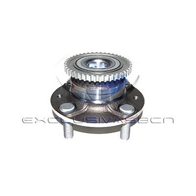 Cubo da roda