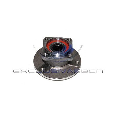 Cubo da roda
