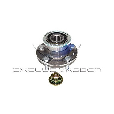 Cubo da roda