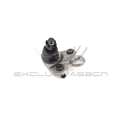 Articulação esférica de suspensão/carga MDR MBJ-8420