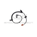 Sensor, rotações da roda