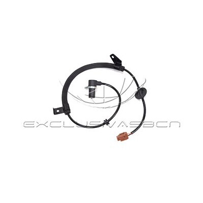 Sensor, rotações da roda