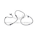 Sensor de rotações da roda MDR MAB-91010