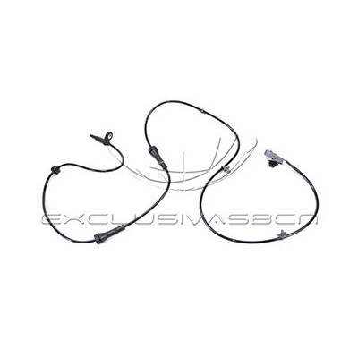 Sensor de rotações da roda MDR MAB-91010