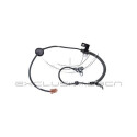Sensor, rotações da roda