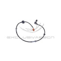 Sensor, rotações da roda