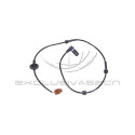 Sensor, rotações da roda