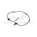 Sensor, rotações da roda