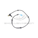 Sensor, rotações da roda