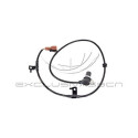 Sensor, rotações da roda