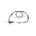 Sensor, rotações da roda