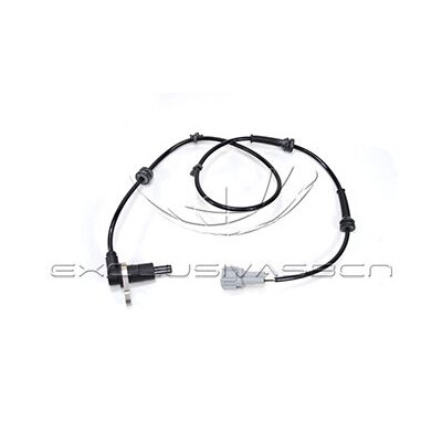 Sensor, rotações da roda