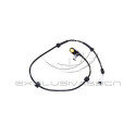 Sensor, rotações da roda