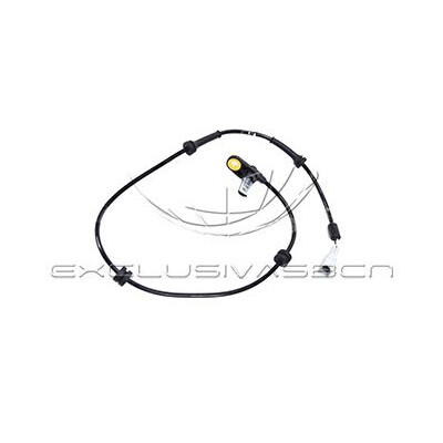 Sensor, rotações da roda