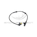 Sensor, rotações da roda