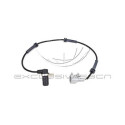 Sensor, rotações da roda
