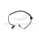 Sensor, rotações da roda